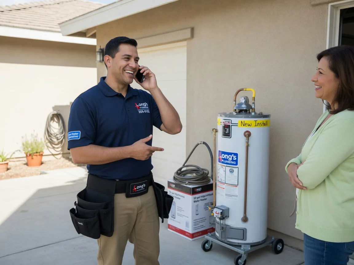 Leak Detection North Wales, PA FAQs